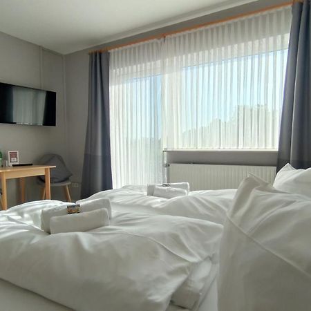 Ostseehotel Kappeln By Team Schleifee Exteriör bild
