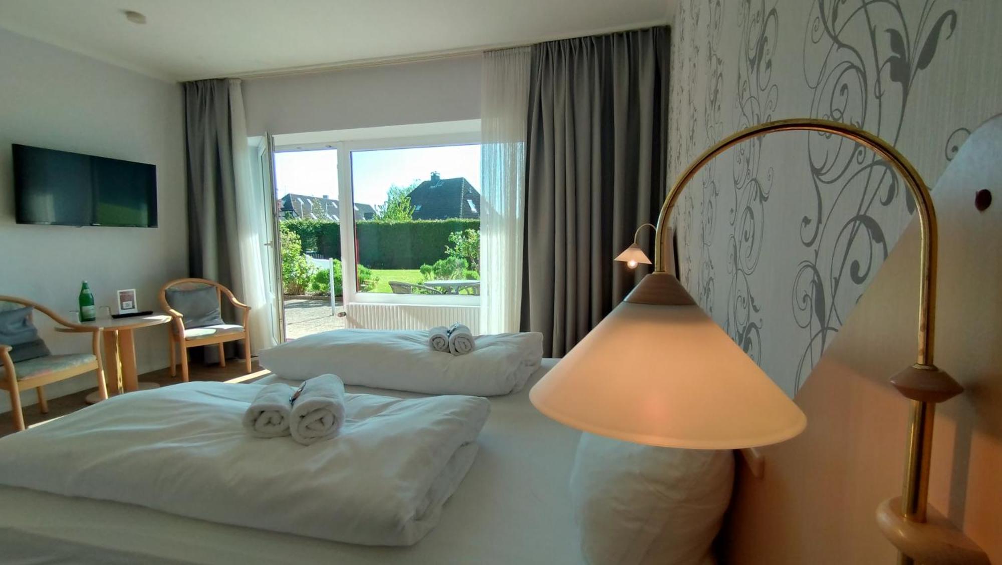 Ostseehotel Kappeln By Team Schleifee Exteriör bild